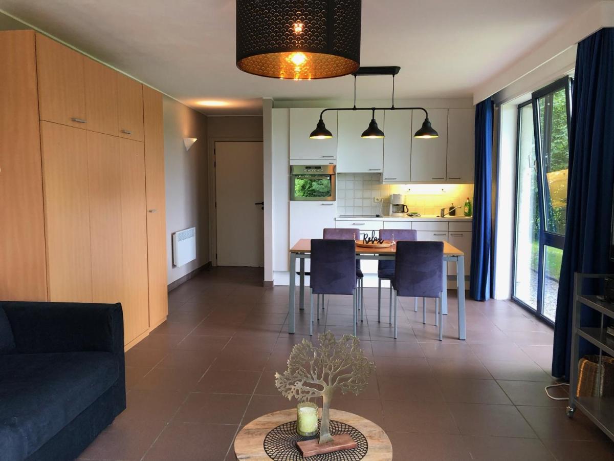 Appartamento Enjoy Durbuy 4 Esterno foto