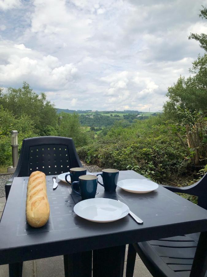 Appartamento Enjoy Durbuy 4 Esterno foto