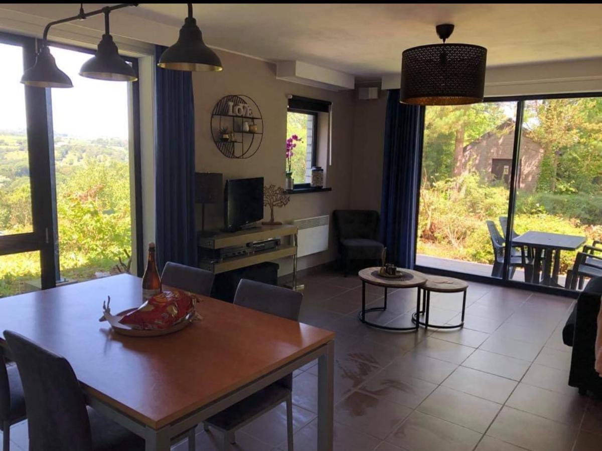 Appartamento Enjoy Durbuy 4 Esterno foto