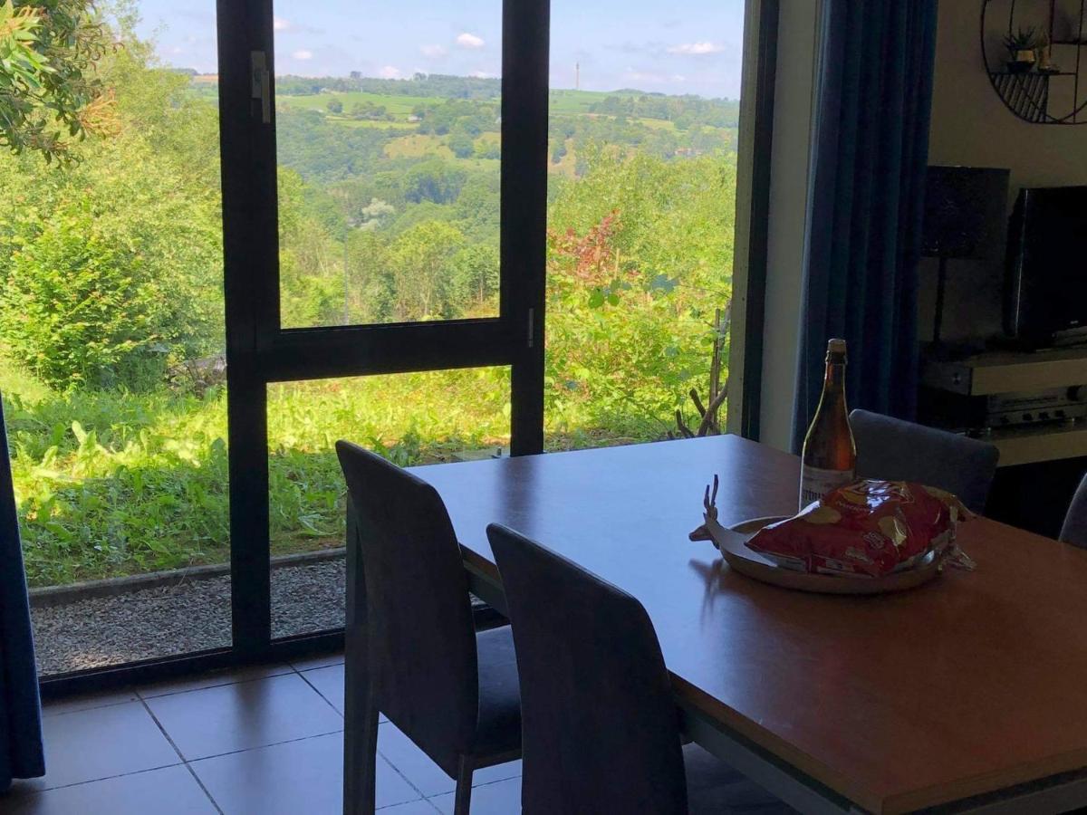 Appartamento Enjoy Durbuy 4 Esterno foto