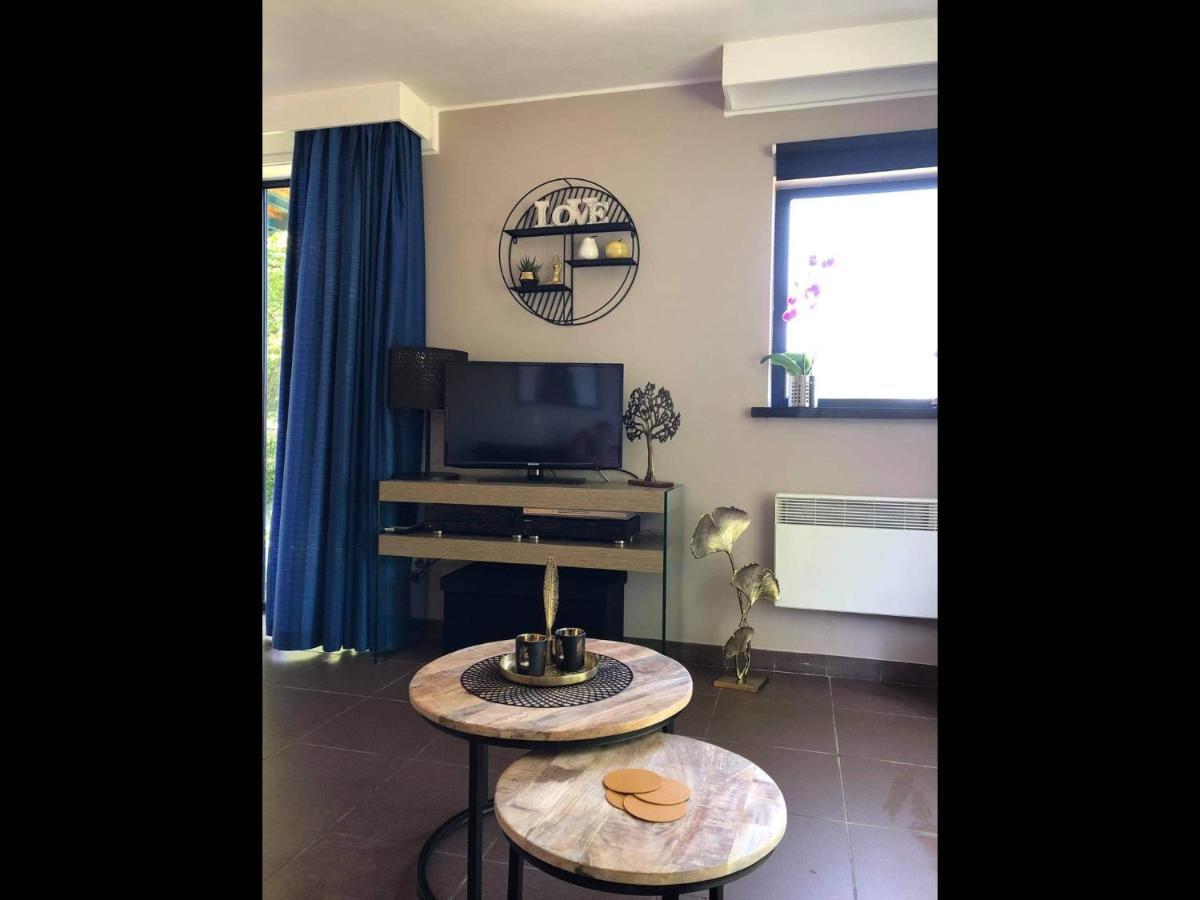 Appartamento Enjoy Durbuy 4 Esterno foto