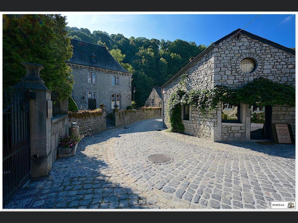 Appartamento Enjoy Durbuy 4 Esterno foto