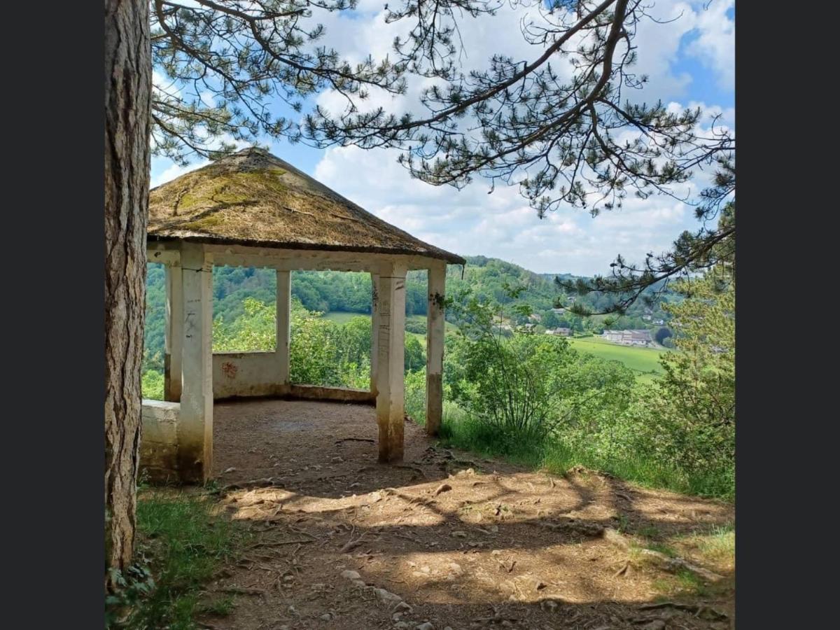 Appartamento Enjoy Durbuy 4 Esterno foto