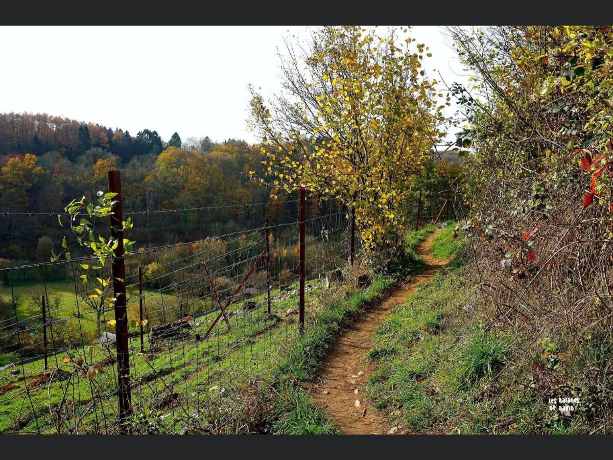 Appartamento Enjoy Durbuy 4 Esterno foto